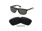 Galaxy Replacement Lenses For Ray Ban RB4147 60mm (Not 56mm) Black Color Polarized